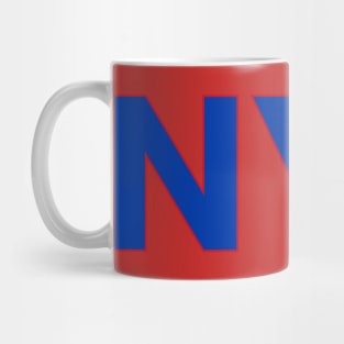 nyr Mug